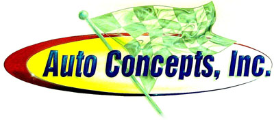 Auto Concepts, Inc. - Race car preparation, fabrication nad services.